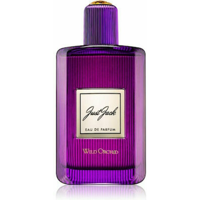 JUST JACK Wild Orchid EDP 100ml